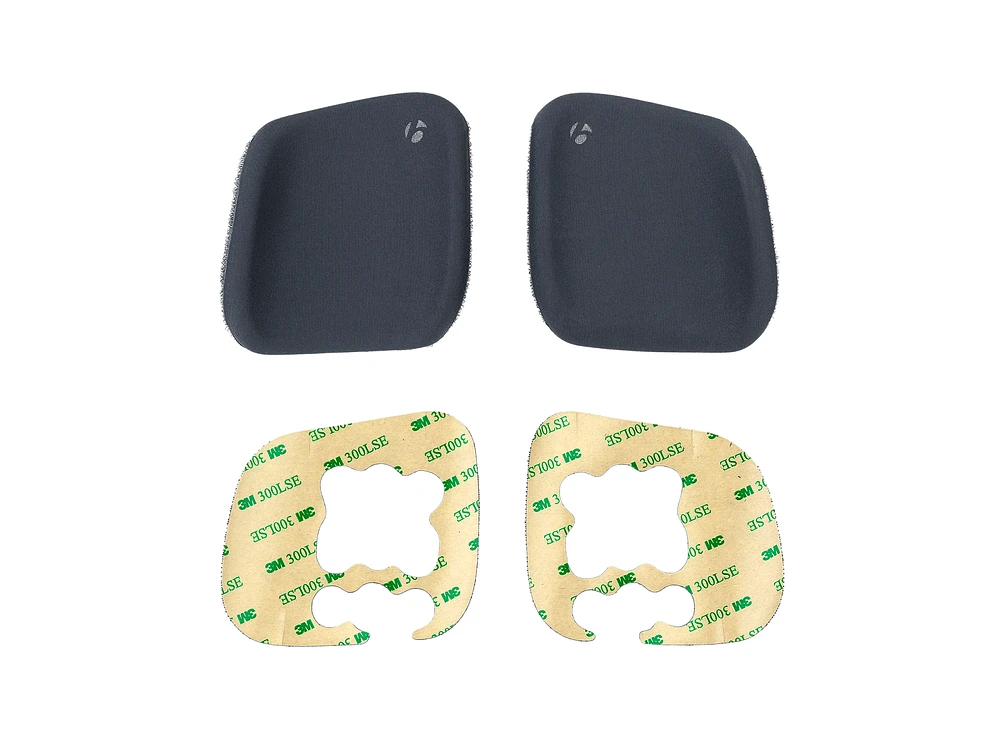 Bontrager Aero Arm Pads