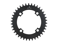 Trek-Diamant E-bike Bosch 3 Chainring