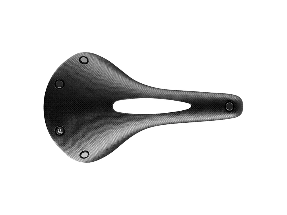 Brooks Cambium C17 Carved Bike Saddle