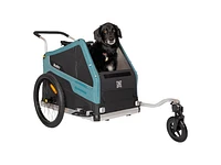 Burley Bark Ranger™ Pet Trailer