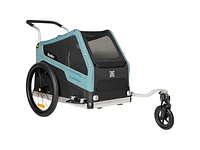 Burley Bark Ranger™ Pet Trailer