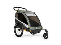 Burley D'Lite X Kids Trailer