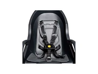 Burley Dash FM Extended Rails Child Seat