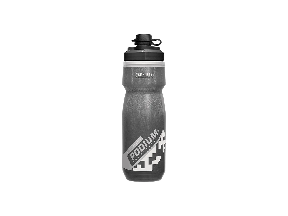 CamelBak Podium Chill Dirt Series Insulated 21oz Water Bottle