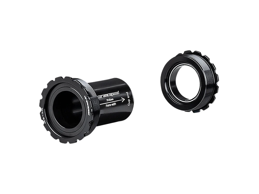 CeramicSpeed SRAM GXP Coated T47 Inboard Bottom Bracket