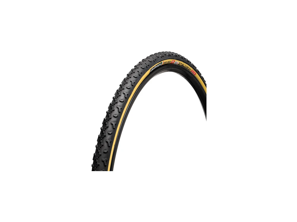 Challenge Baby Limus Pro Handmade Tubeless Cyclocross Tire