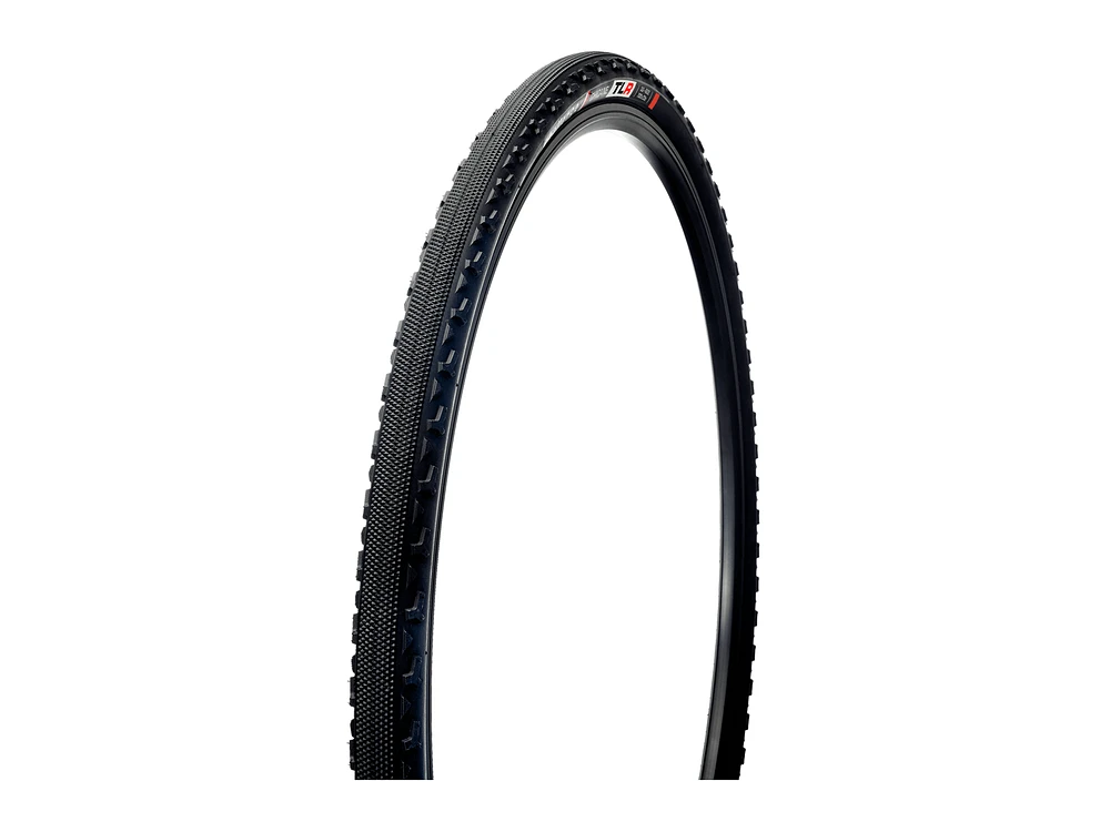 Challenge Chicane Vulcanized Tubeless Ready Cyclocross Tire