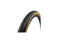 Challenge Getaway Pro Handmade Tubeless Gravel Tire