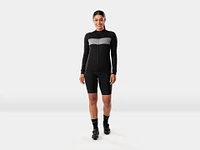 Trek Circuit Women's LTD Long Sleeve Cycling Jersey