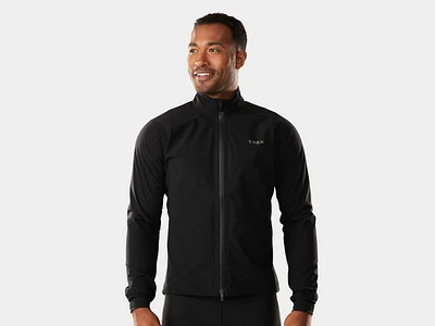 Trek Circuit Rain Cycling Jacket