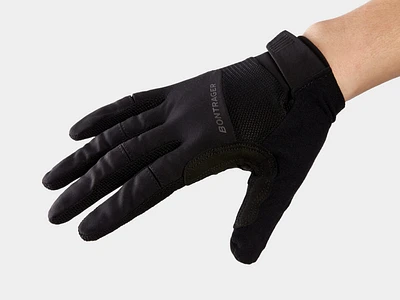 Bontrager Circuit Women's Full Finger Twin Gel Cycling Glove