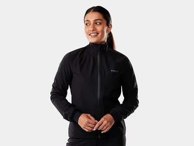 Trek Circuit Women's Rain Cycling Jacket