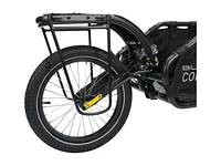 Burley Coho XC Trailer Pannier Rack