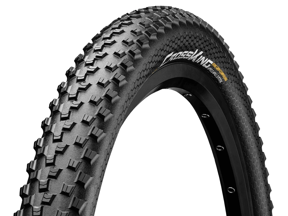 Continental Cross King ShieldWall MTB Tire