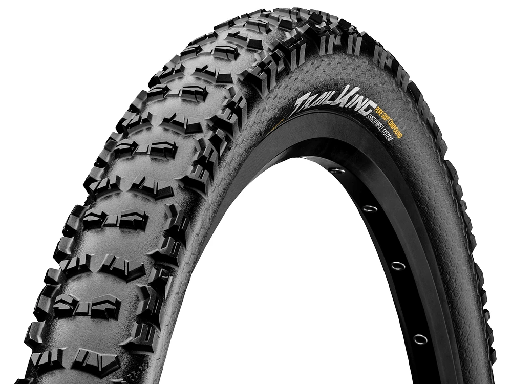 Continental Trail King ShieldWall MTB Tire