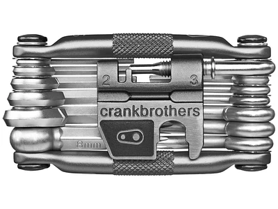 Crankbrothers M19 Multi-Tool