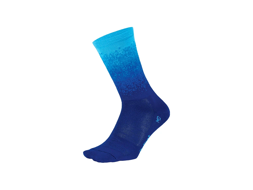 DeFeet Aireator 6" Ombre Socks