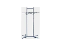 Delta Heavy Duty Two Bike Upright Stand