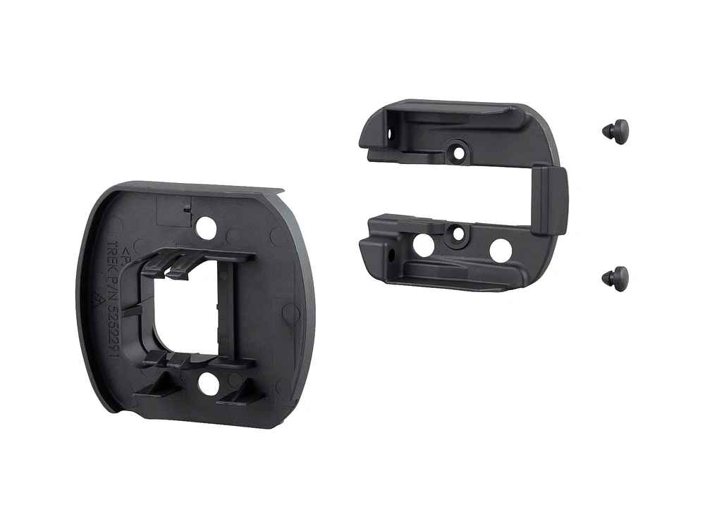 Trek-Diamant 2021 RIB Battery Mount Brackets