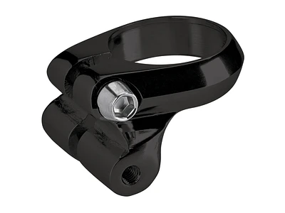 Electra 31.8mm Seatpost Clamp with Rack Mounts