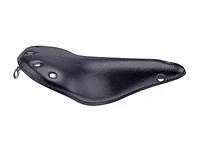 Electra Classic Faux Leather Bike Saddle