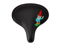 Electra Gnome Elastomer Saddle