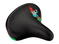 Electra Gnome Elastomer Saddle