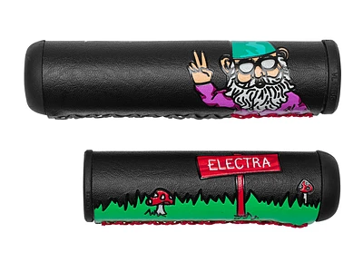 Electra Gnome Rubber Grips