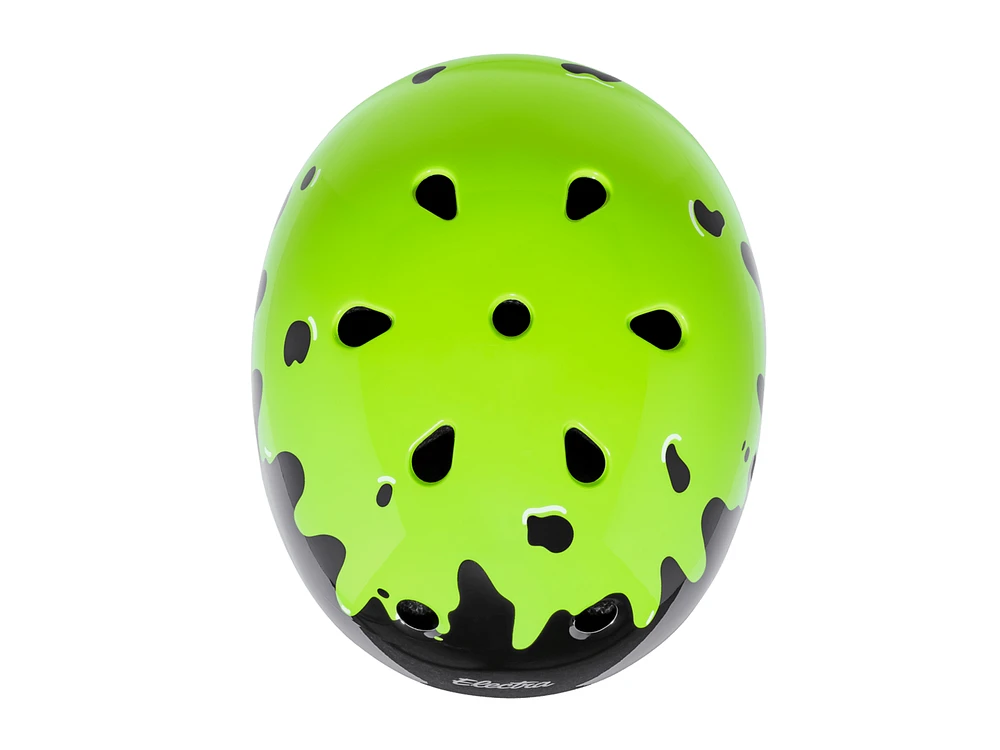 Electra Slime Lifestyle Helmet