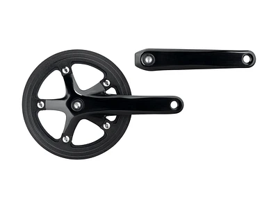 Electra Loft Go! 7D Crankset