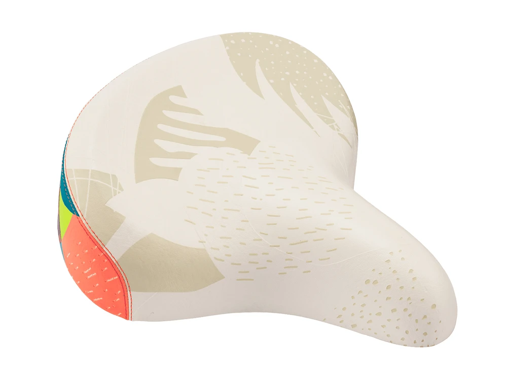 Electra Miami Elastomer Saddle