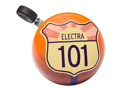 Electra 101 Small Ding Dong Bike Bell