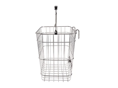 Electra Stainless Wire Pannier Basket