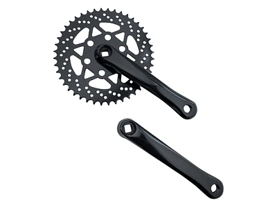 Electra Straight 8 3i Crankset