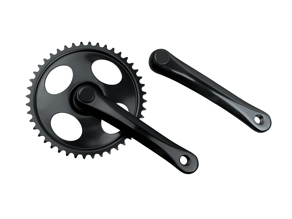 Electra Townie Crankset