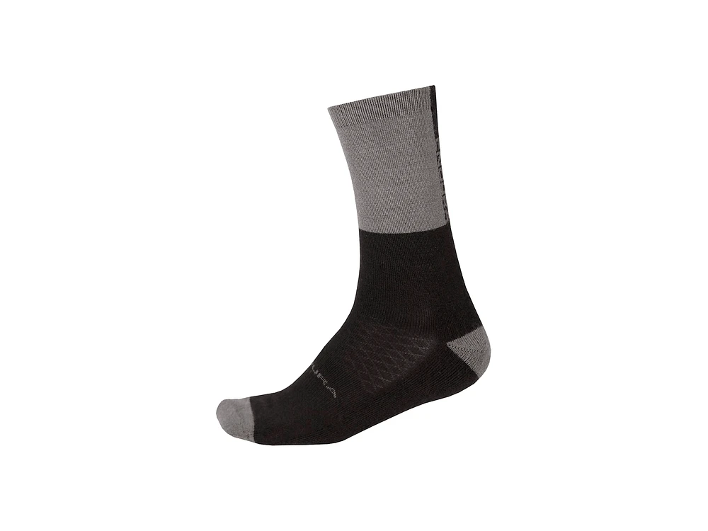 Endura BaaBaa Merino Winter Cycling Sock