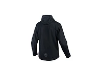 Endura Hummvee Waterproof Hooded Cycling Jacket