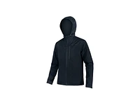 Endura Hummvee Waterproof Hooded Cycling Jacket