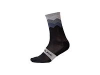 Endura Jagged Cycling Sock