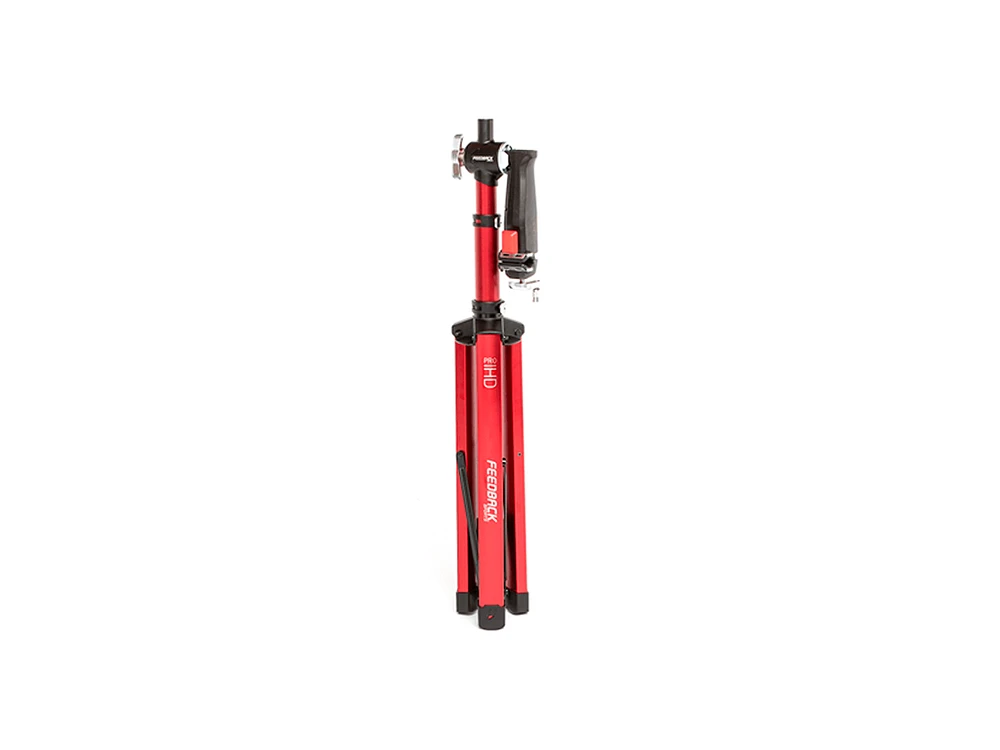 Feedback Sports Pro Mechanic HD Repair Stand