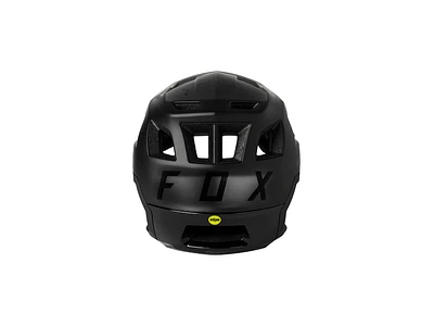 Fox Racing Dropframe Bike Helmet