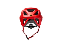 Fox Racing Mainframe Youth Bike Helmet