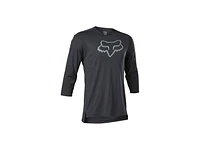 Fox Racing Flexair Ascent 3/4 Jersey