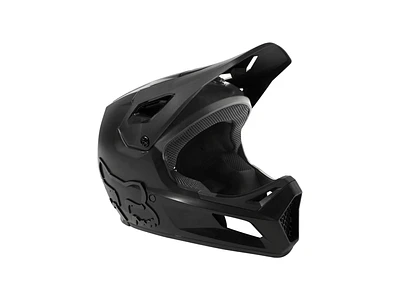 Fox Racing Rampage Bike Helmet