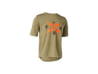 Fox Racing Ranger Drirelease® Youth Mountain Bike Jersey