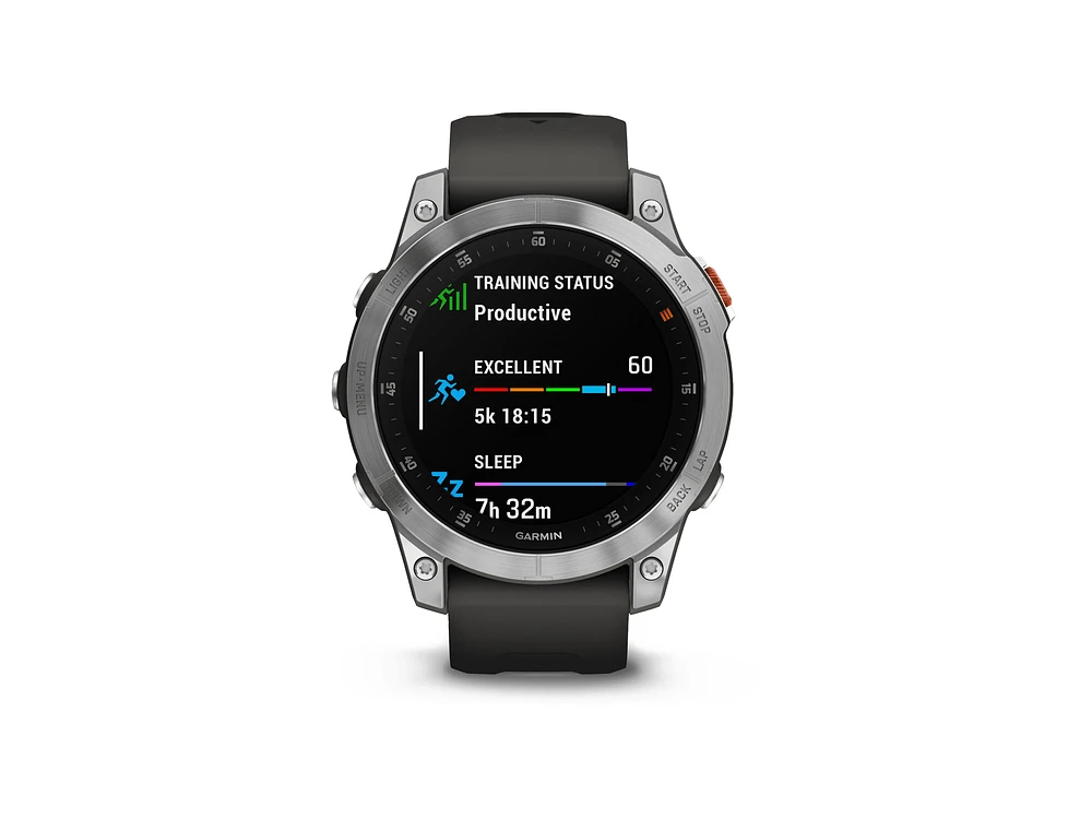 Garmin epix Gen 2 Smartwatch