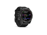 Garmin fēnix® 7X Solar Smartwatch