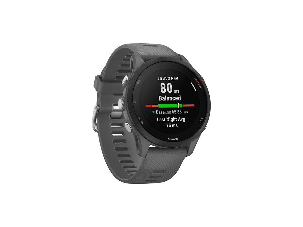 Garmin Forerunner 255 Smartwatch