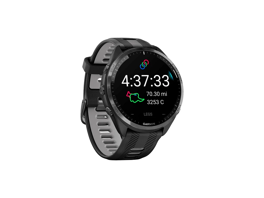 Garmin Forerunner 965 Smartwatch