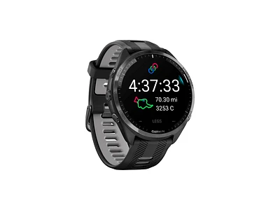 Garmin Forerunner 965 Smartwatch